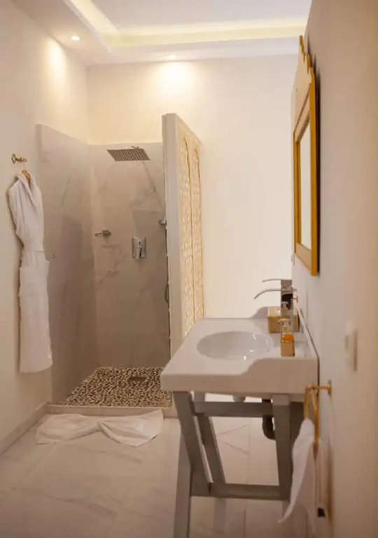 Villa D'artiste Dar Jmel