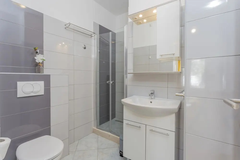 Apartmani Ivanovic
