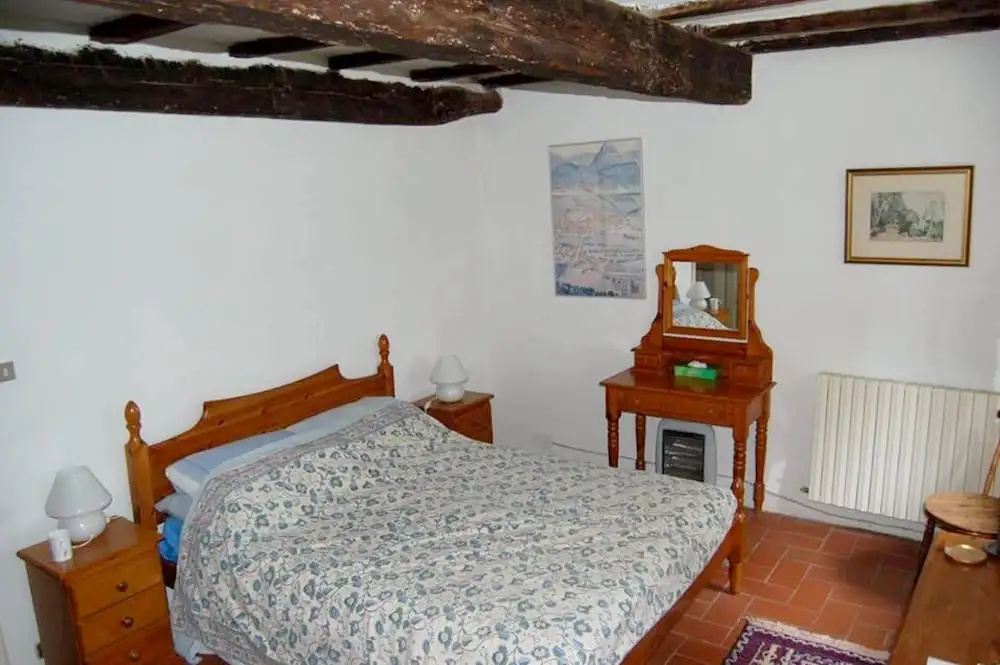Villa Al Colle Tiglio Basso