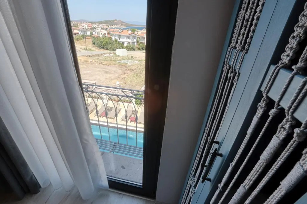 Sukha Cunda Otel