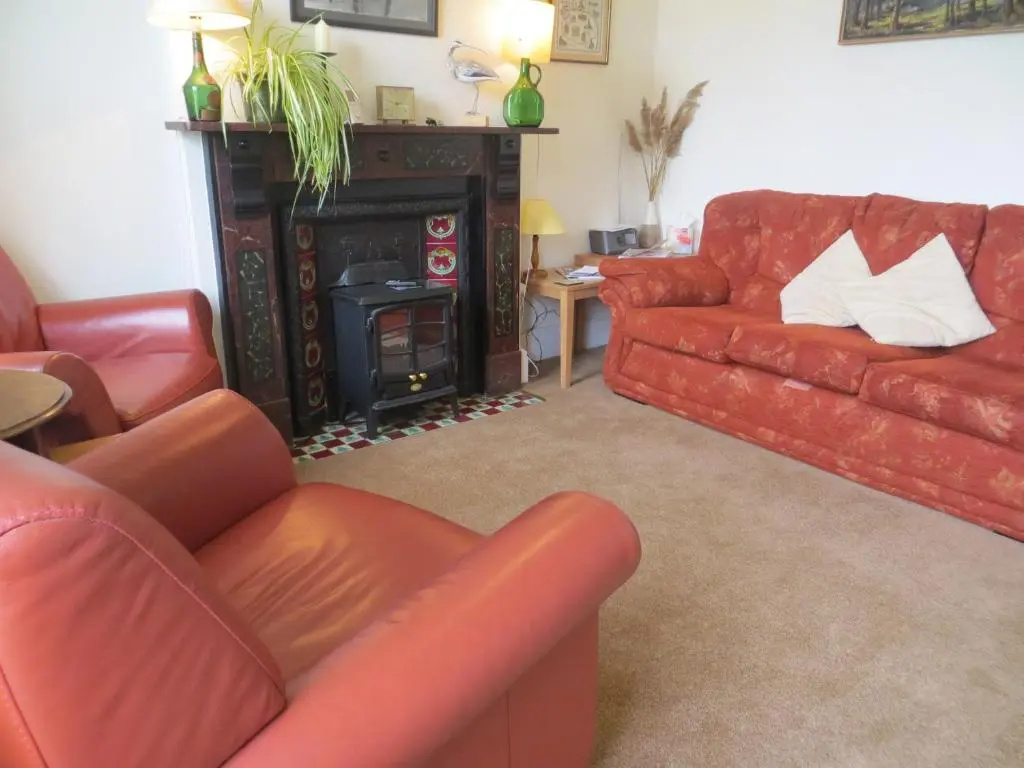 Curlew Cottage