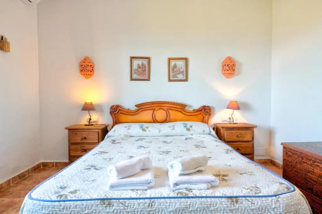 Villa Vistas Nerja by Ruralidays