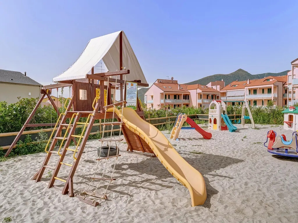 Ai Pozzi Village Resort & SPA
