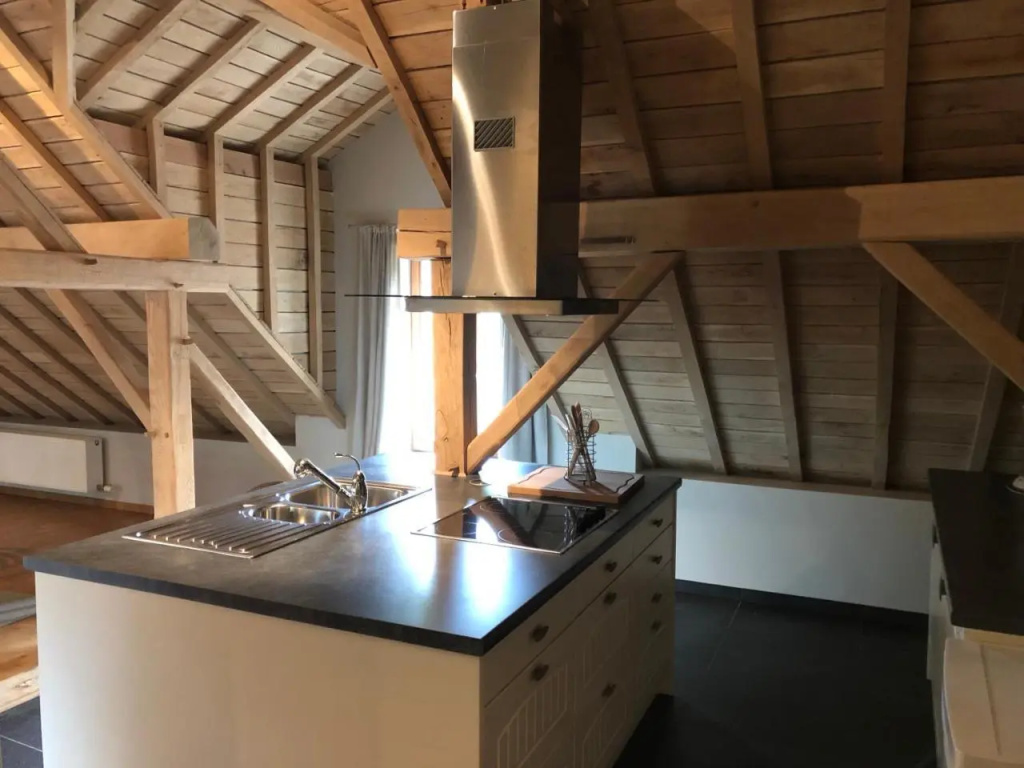 De Oude Molen