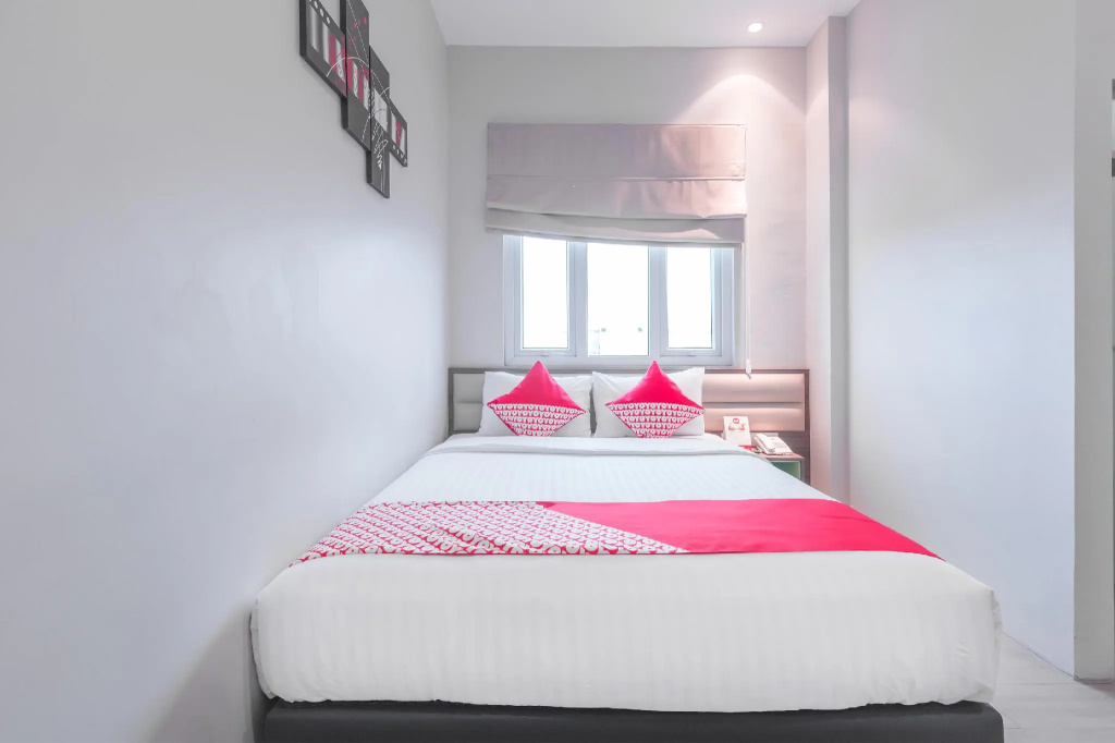 Versa Hotel