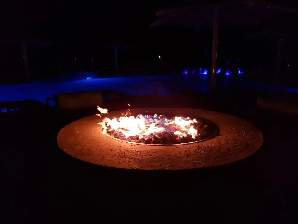 Shangri-La Resort