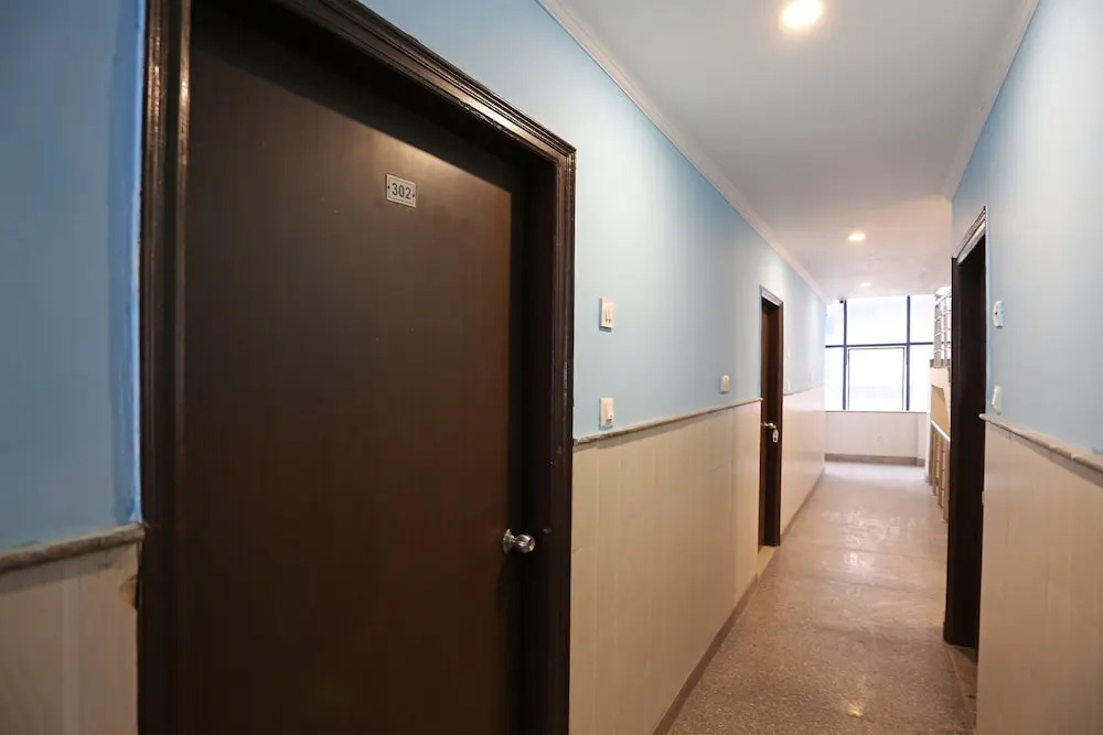 Hotel Aero Home