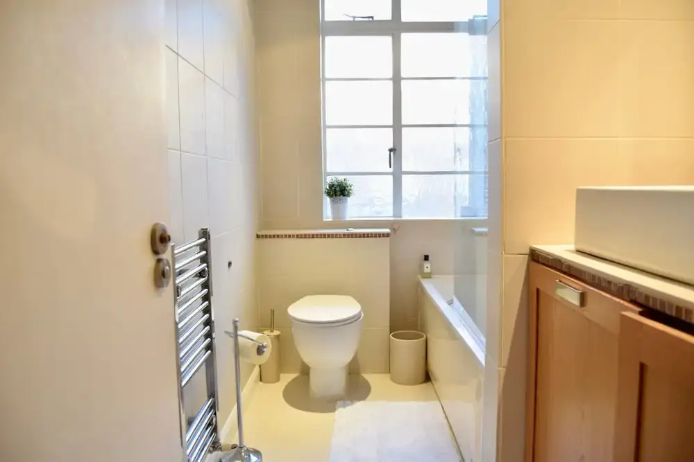 Luxury 1 Bedroom Flat Near St. John's Wood