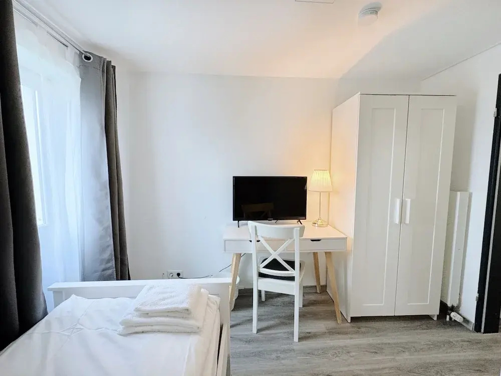 REGIOHOTEL Wittekind Burg