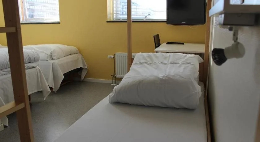 Bodø Hostel