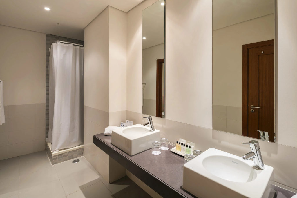Villa Doris Suites