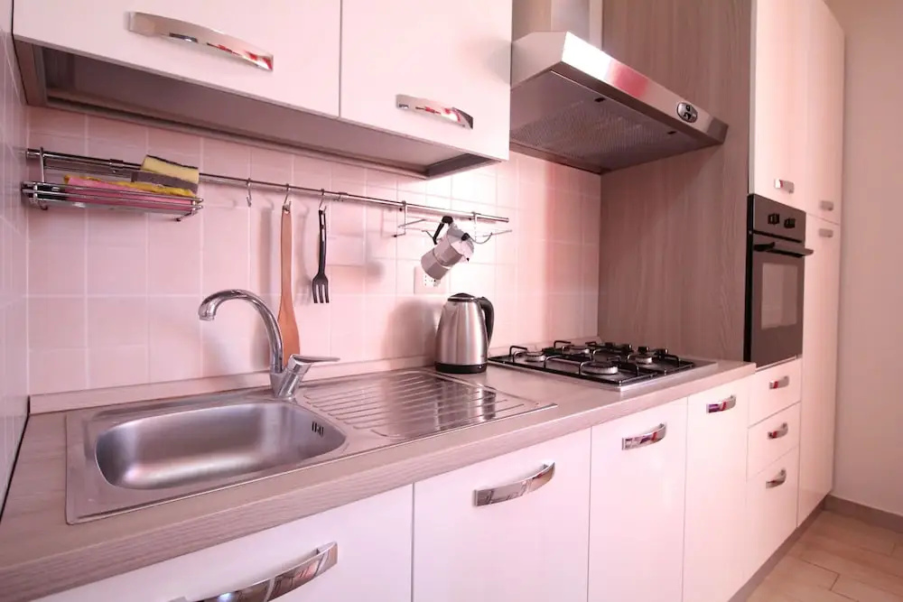 Anagnina Apartment
