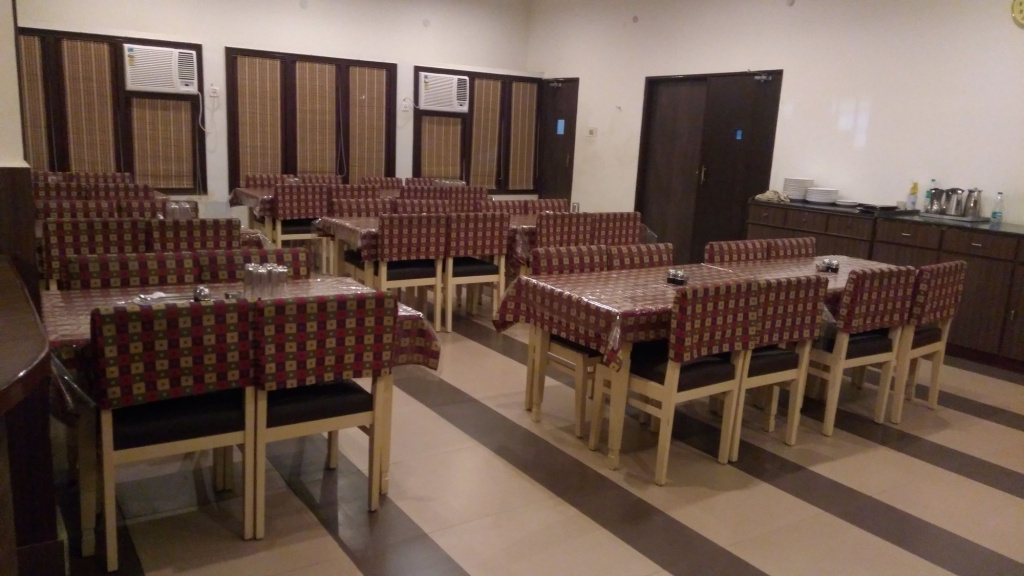 Hotel Samudra