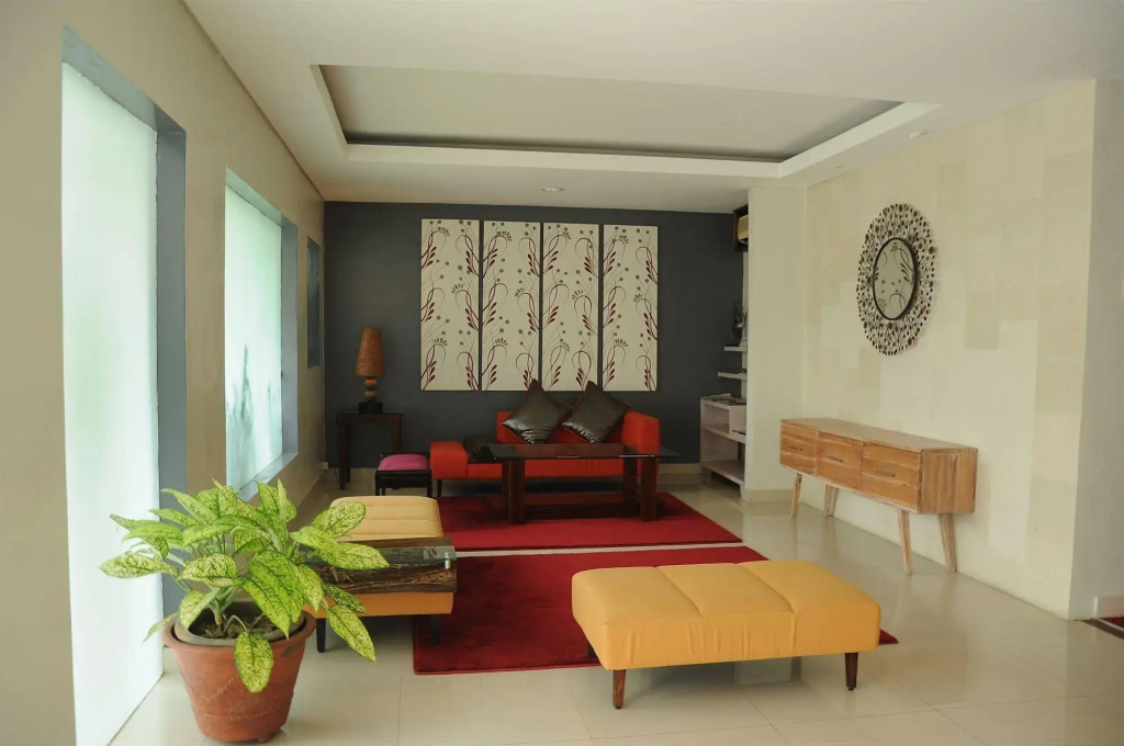 Santosa City Hotel