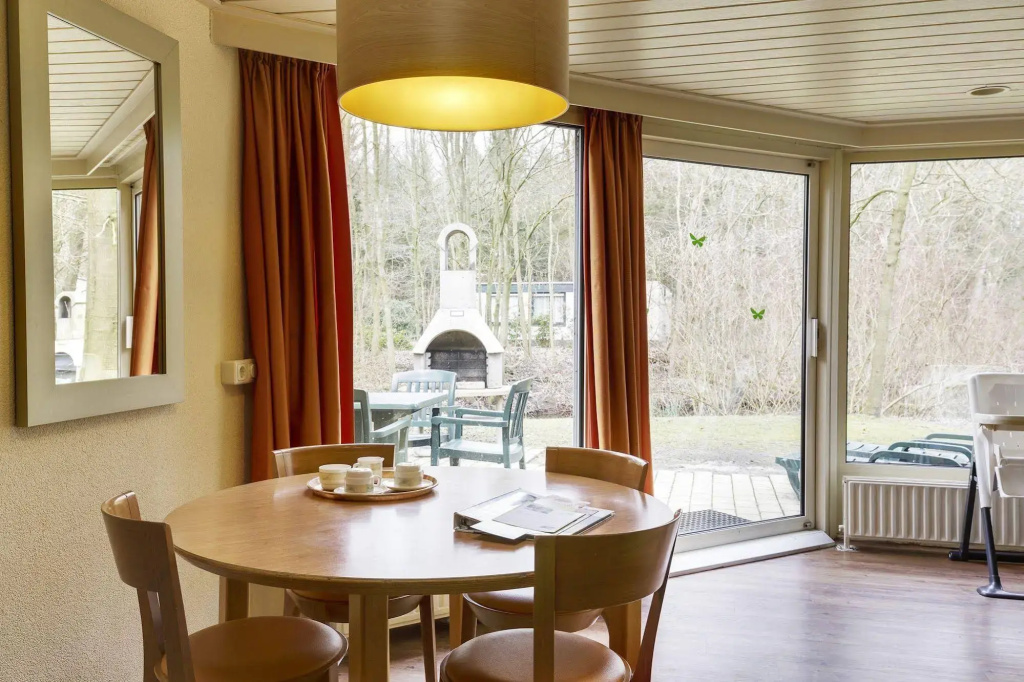 Hotel Eemhof by Center Parcs