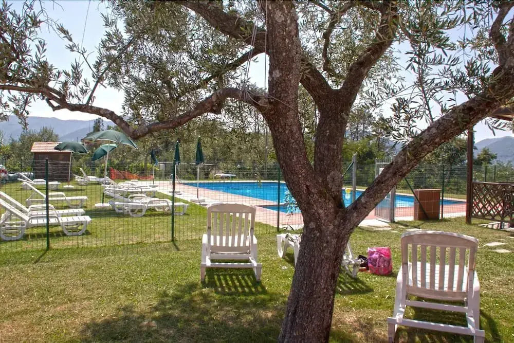 Hotel Paese Daniela