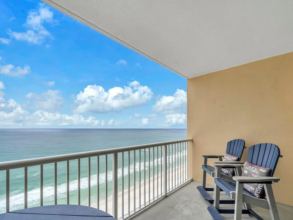 Majestic Beach Towers 2-1703 by RealJoy Vacations