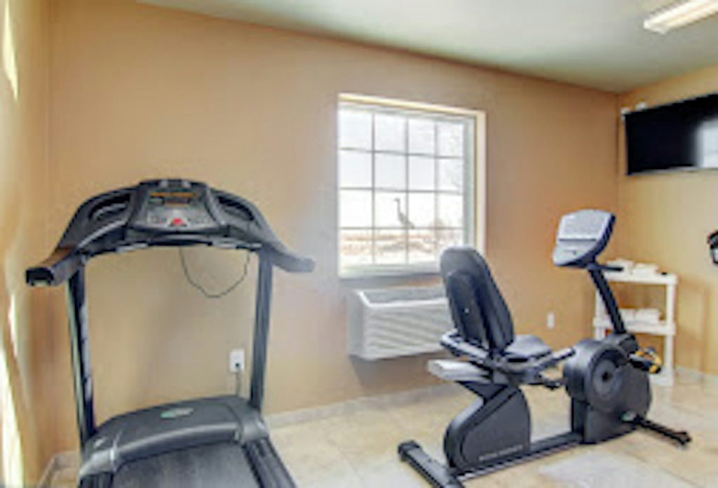 Cobblestone Inn & Suites - Bloomfield