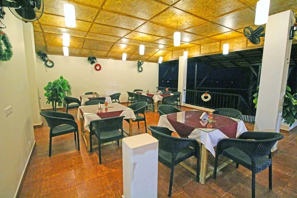 Raposo Resorts