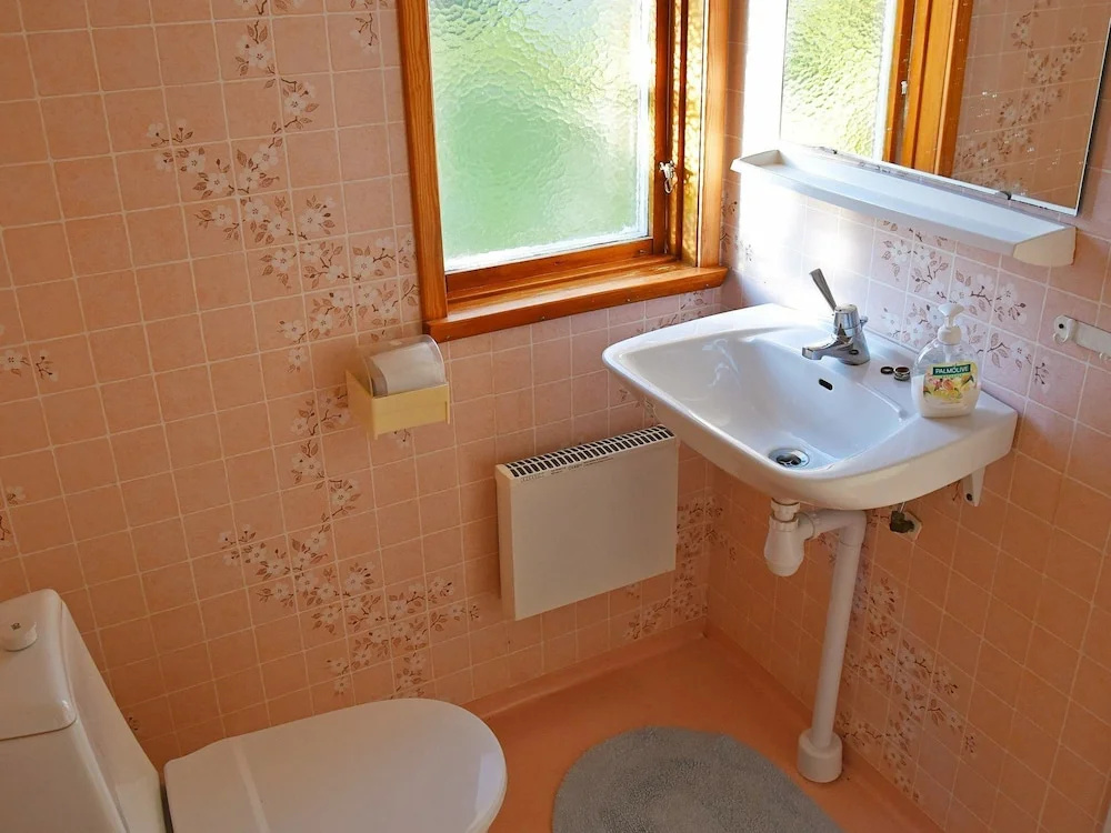 4 Person Holiday Home in Uddevalla