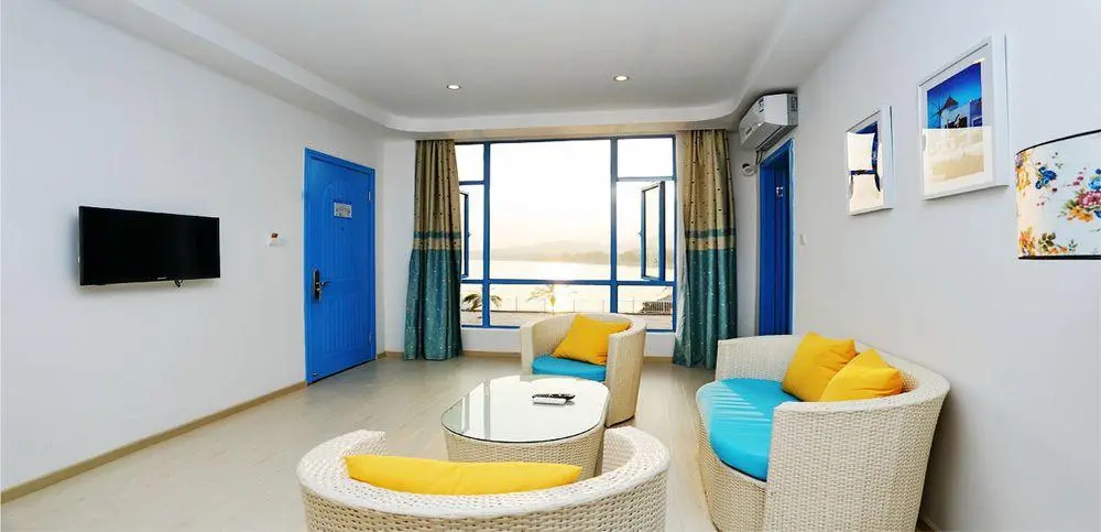 LOVE SEA Hotel