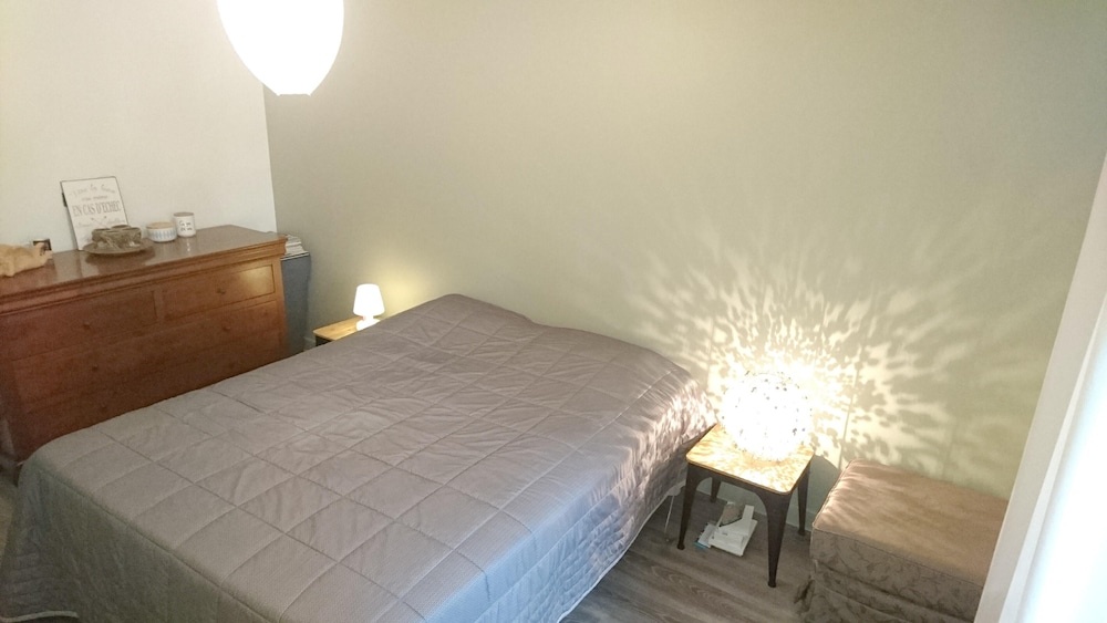 Villa With 4 Bedrooms in Saint Sylvestre sur Lot, With Private Pool an