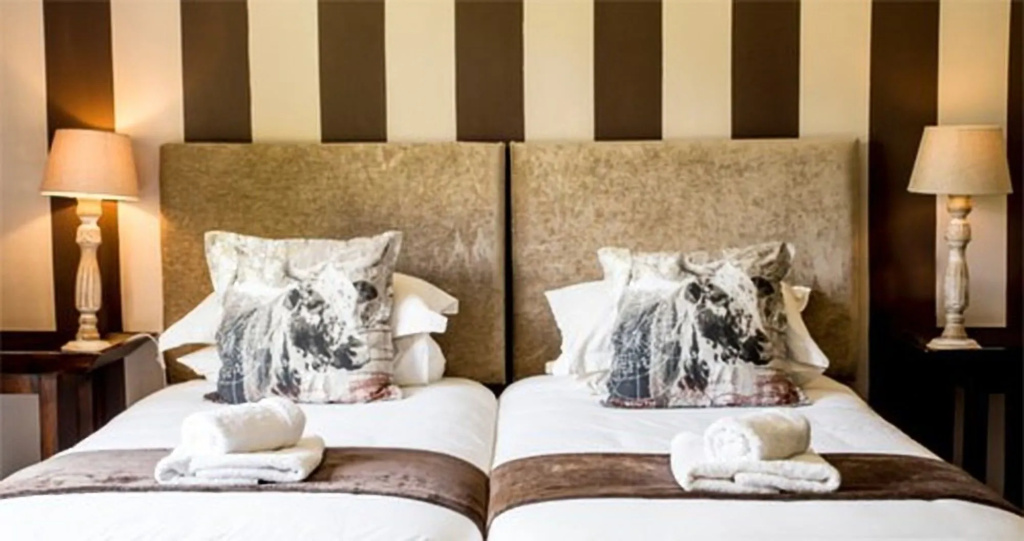 Swartberg Country Manor