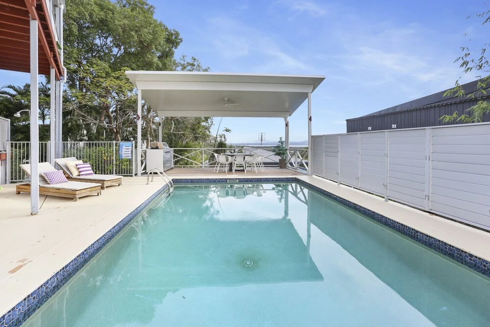 Turramurra House