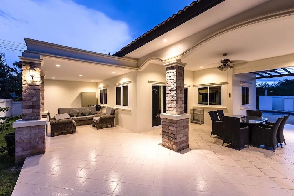 Orchid Paradise Homes OPV19