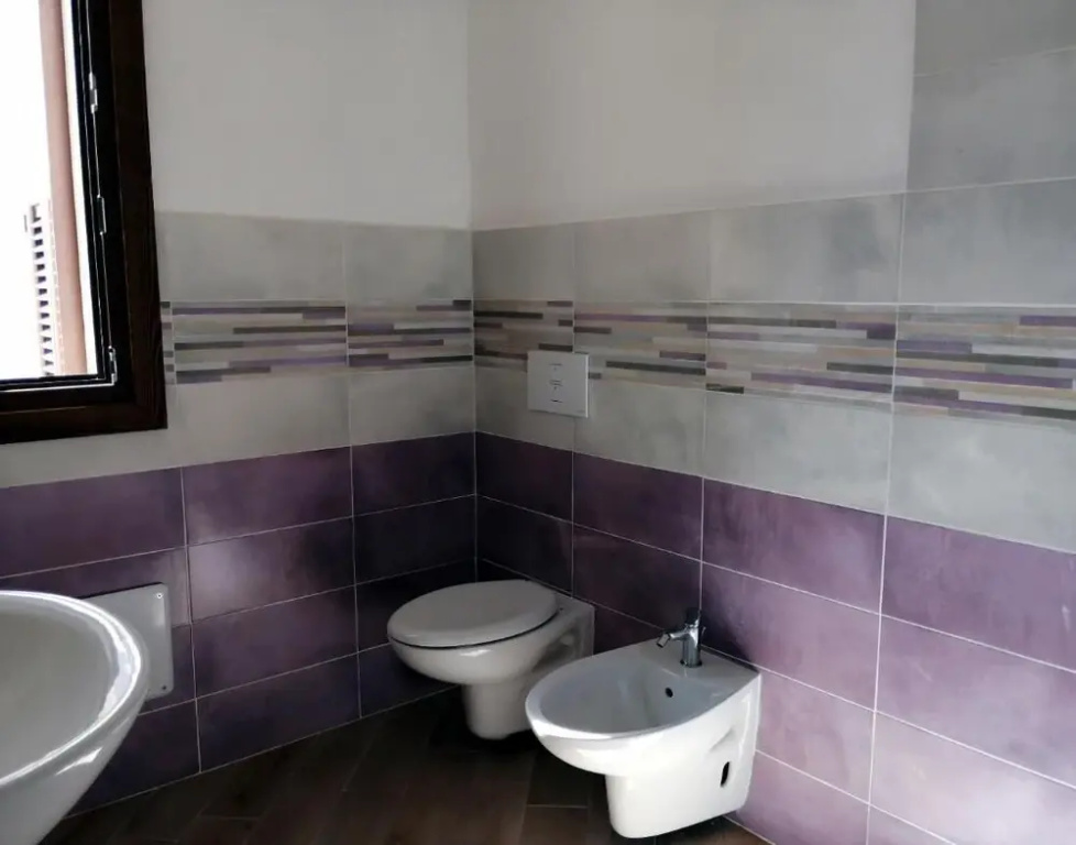 Appartamenti Mareblu - Apartamento 1