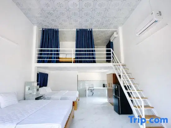 Happy Homestay Phu Quoc