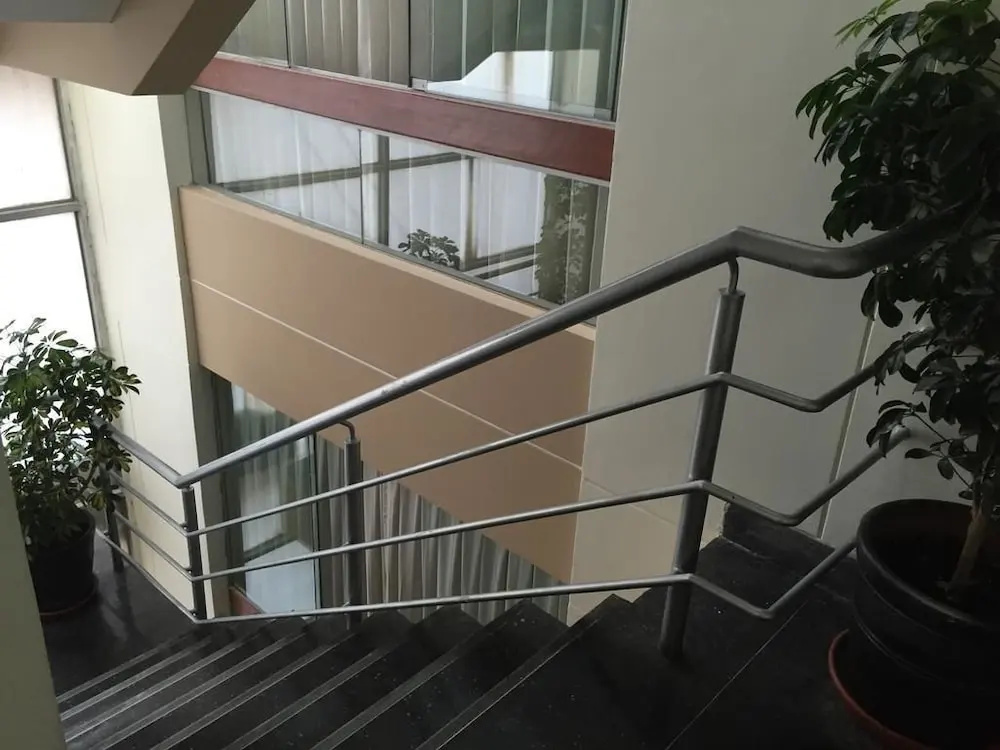 Mirador Apart Hotel