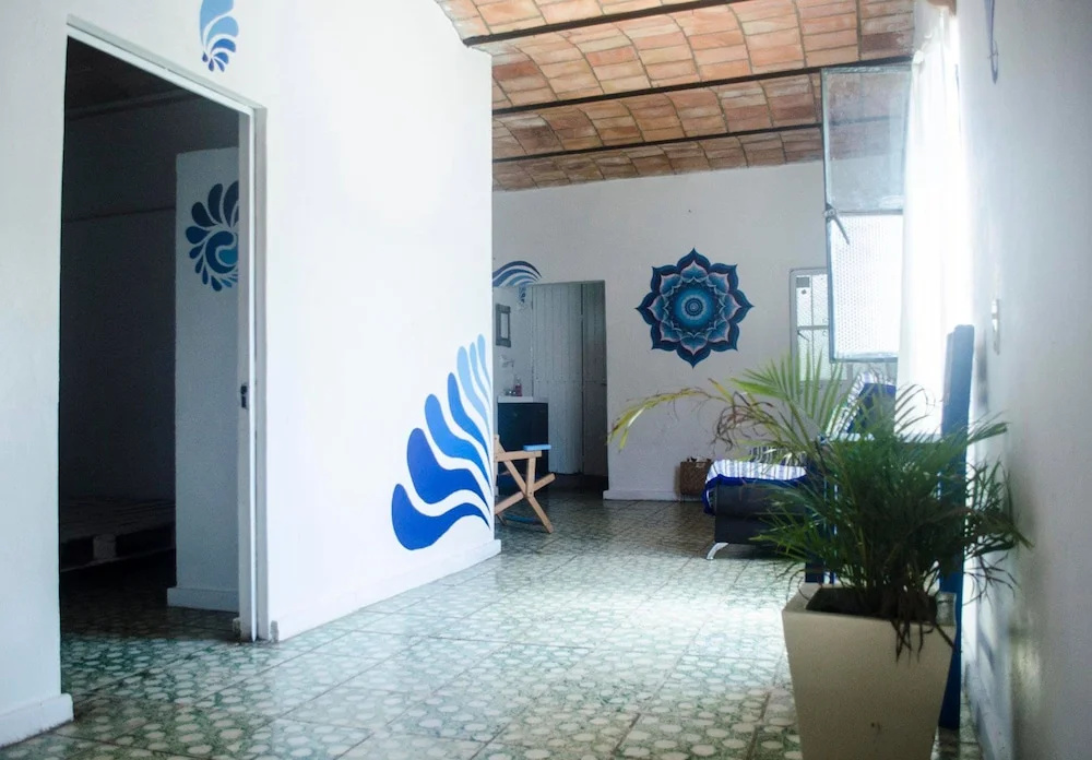 Akoma San Pancho