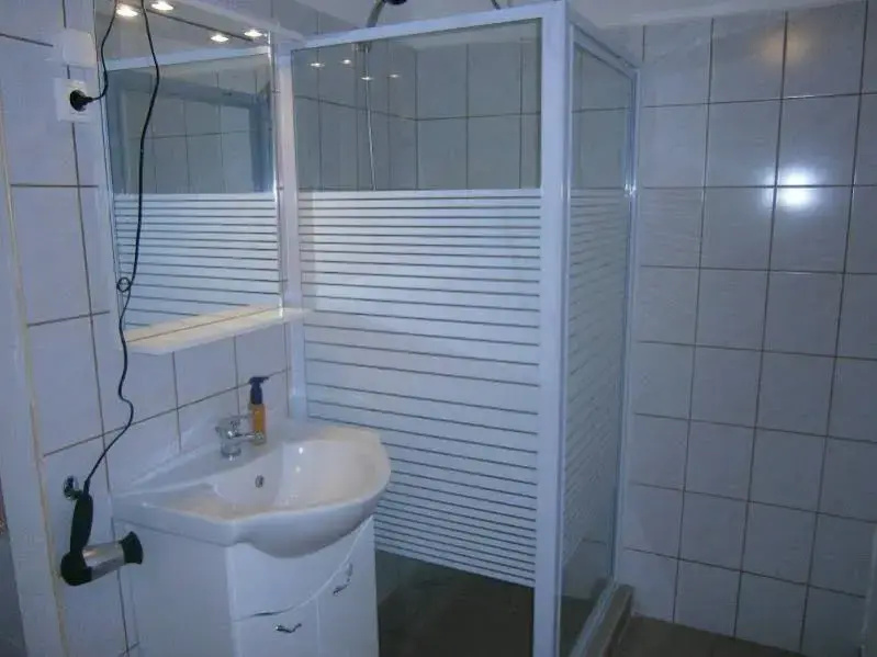 Elvis Guesthouse