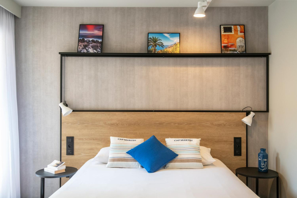 Ibis Roquebrune Cap Martin Menton