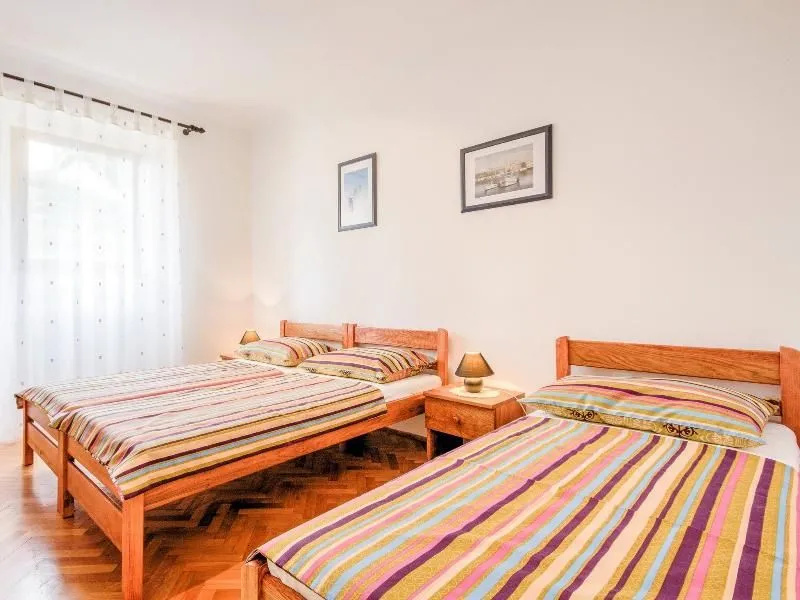 Apartments Predrag