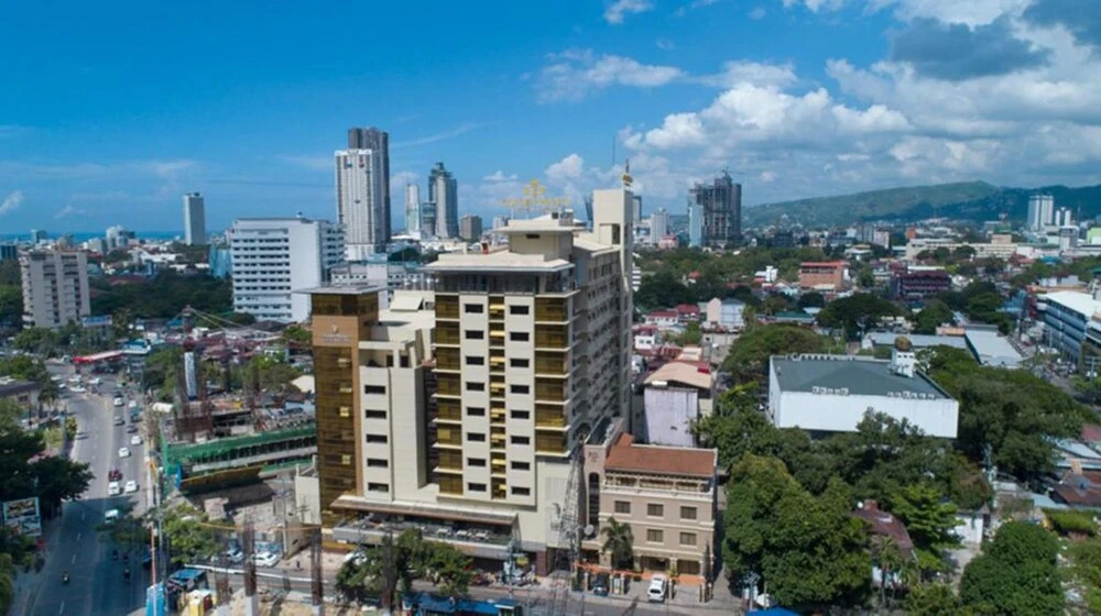 Cebu Podshare