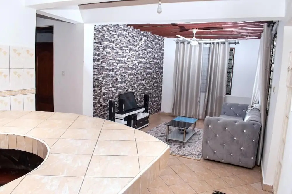 Lux Suites Diani Holiday Villas
