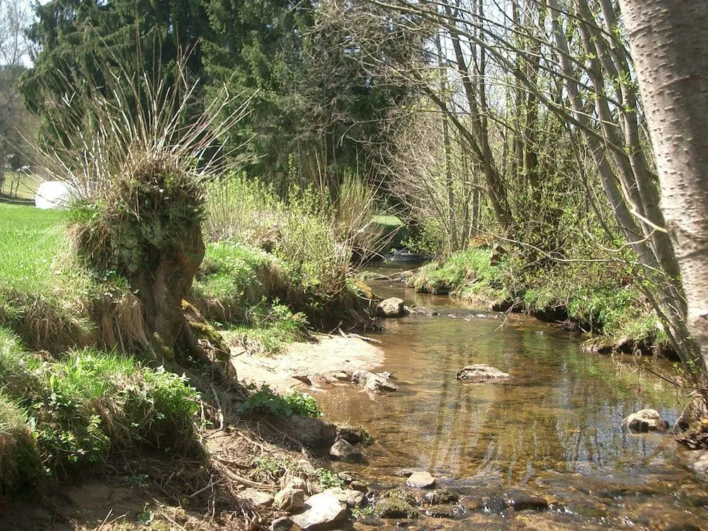 Ellerbeck Gesundheits- und Wellnesshof