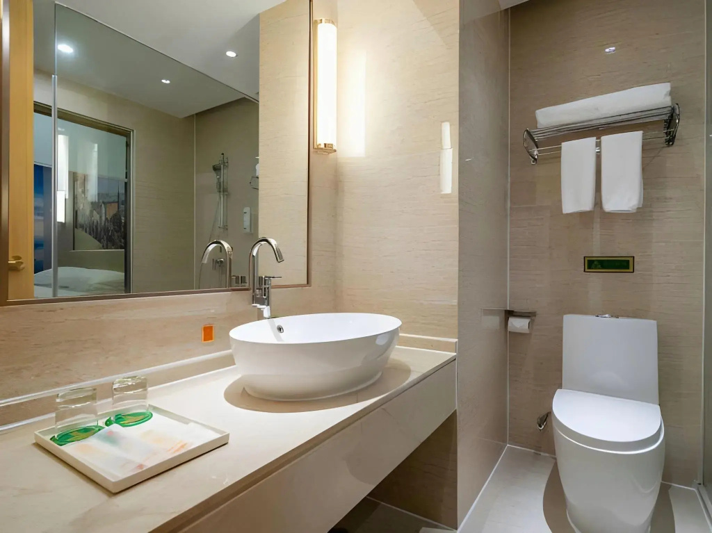 Vienna International Hotel Fujian Quanzhou Jinjiang Airport