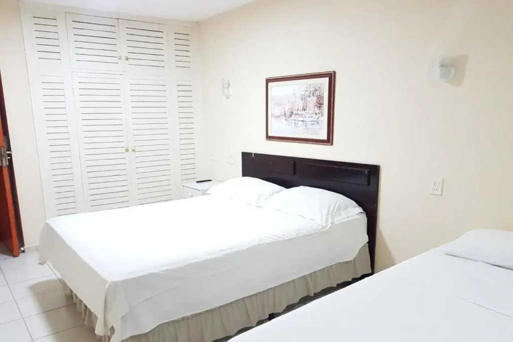OYO Del Verde Hotel