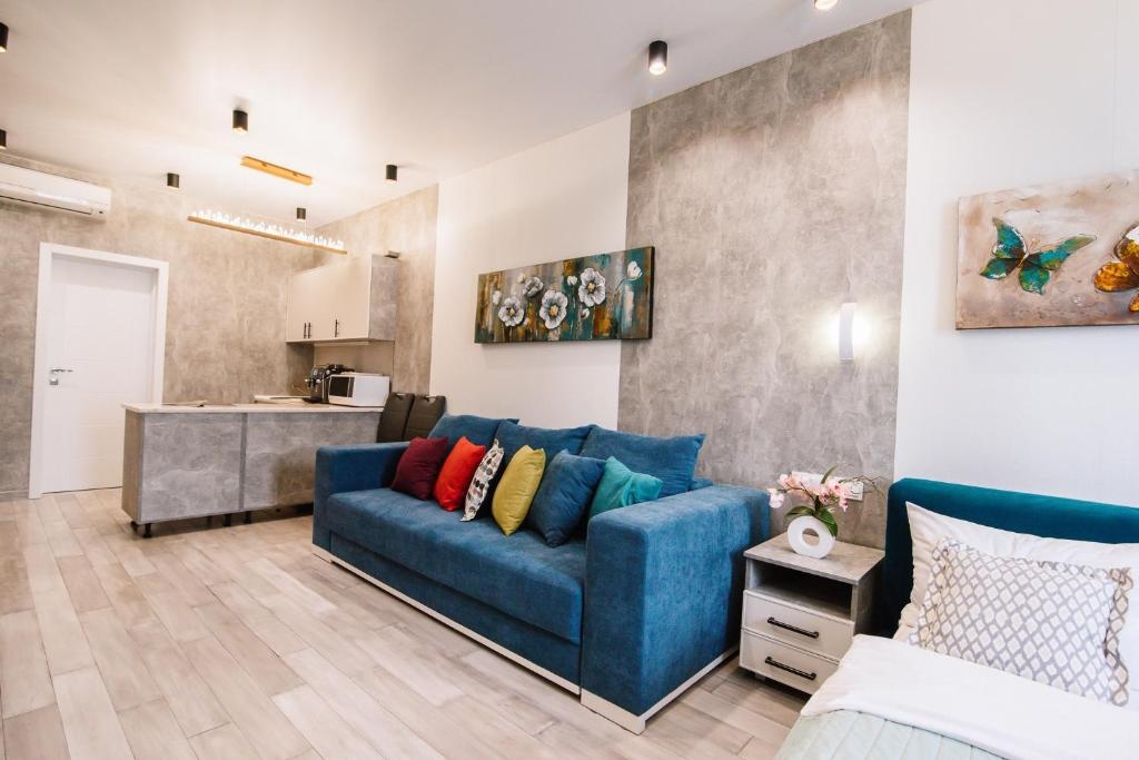 Royal Tower Luxurious Smart Residence (1)