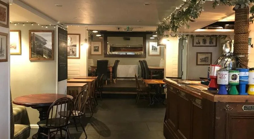 St Agnes Hotel