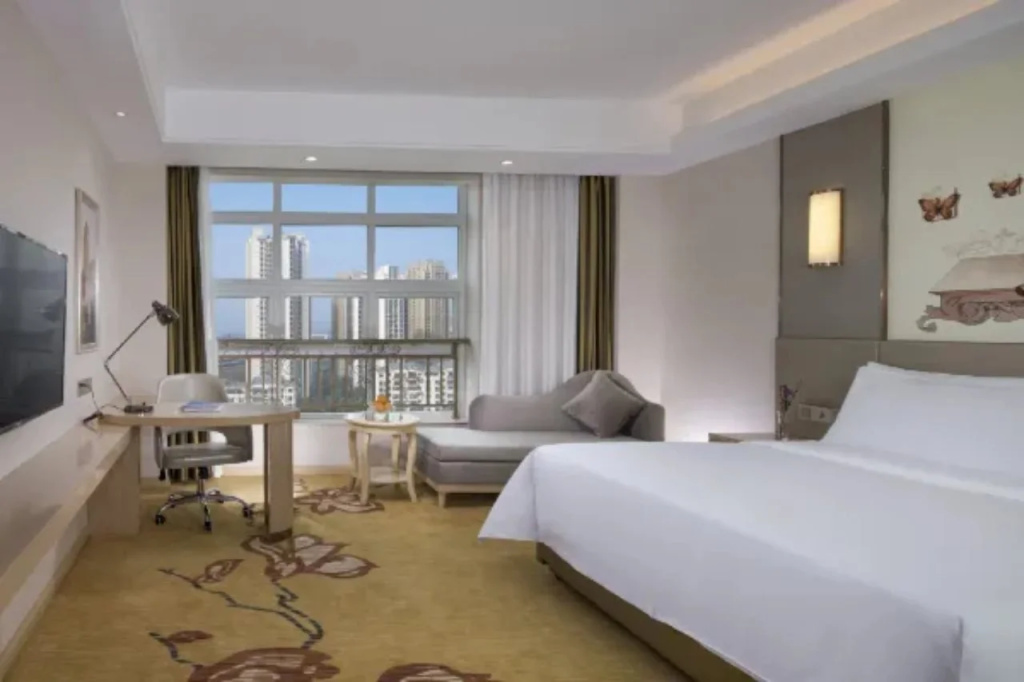 Vienna International Hotel (Chongqing Yufu Industrial Park)