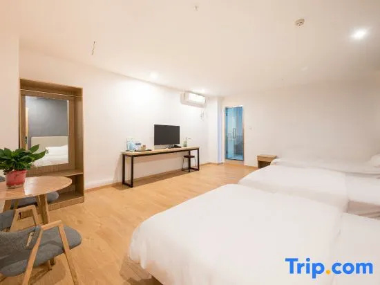 Yuzhou Youjia Express Hotel