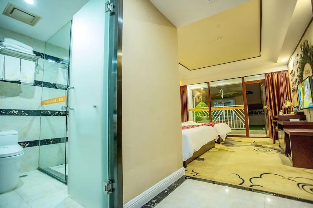 Yue Shang Boutique Holiday Inn