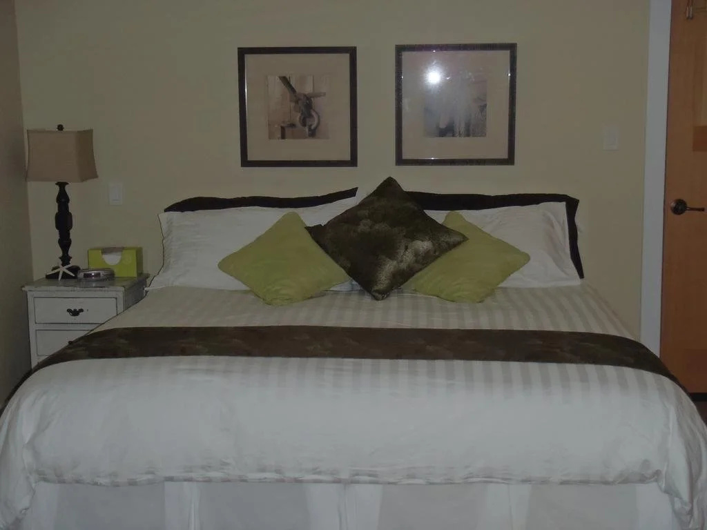 Selah Guest House