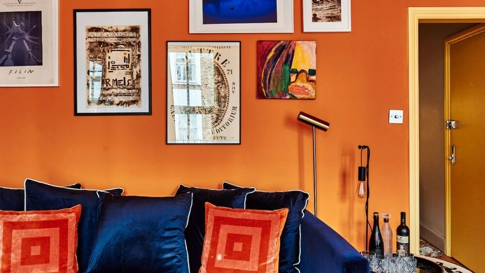 Stylish Portobello Road 2 Bedroom Easy Access