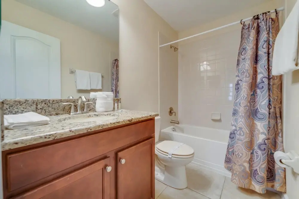 Lei's 9-bedroom Champions Gates Vacation Home