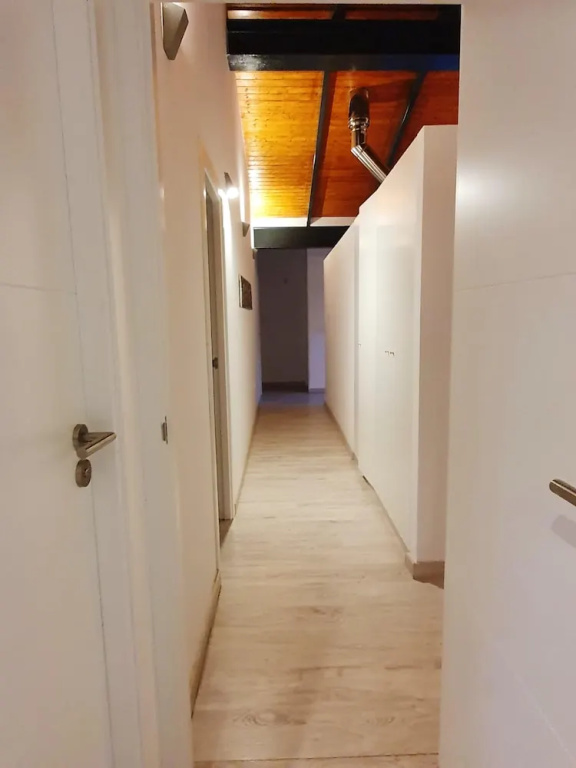 House with 4 Bedrooms in Arona, with Furnished Garden And Wifi - 12 Km From the Beach